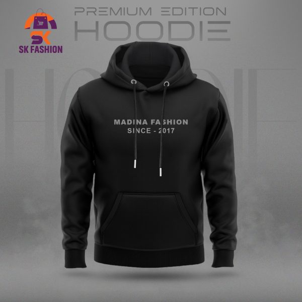 Stylish Casual Hoodies For Men